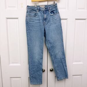 Everlane The Curvy Cheeky Jeans